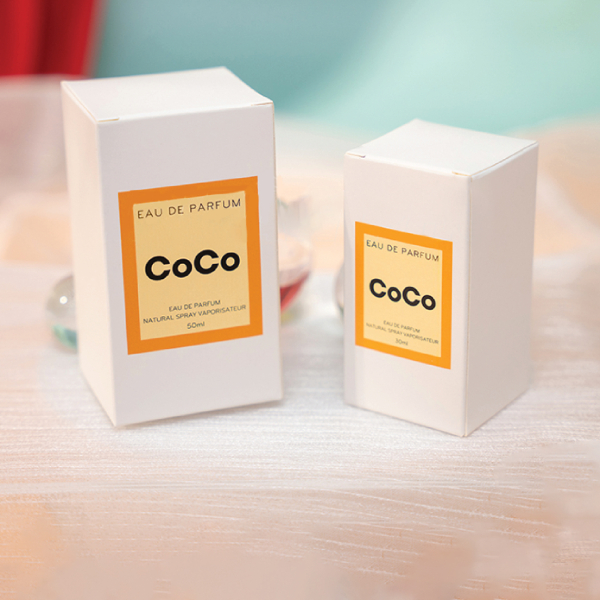 In hộp giấy - Công Ty TNHH In Ấn Kỹ Thuật Mới Tân Hoa Mai